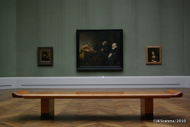 Sente II, Berlin/2009