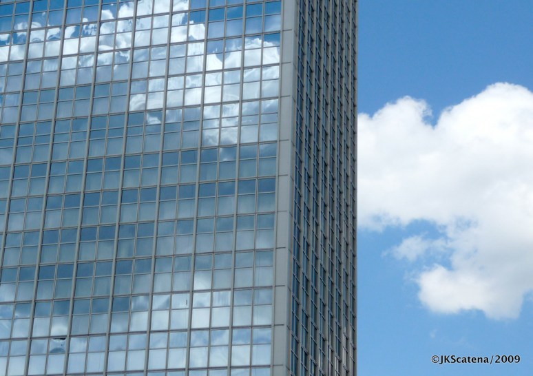 Berlin: Clouds