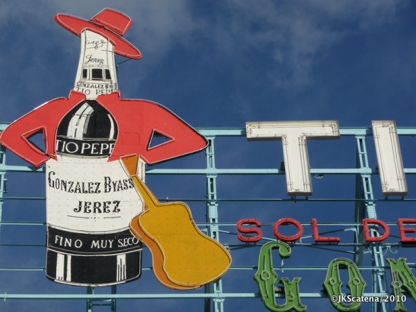 Sol Embotellado Sol Embotellado