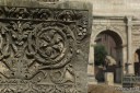 Foro Romano (Roman Forum), Roma/2009
