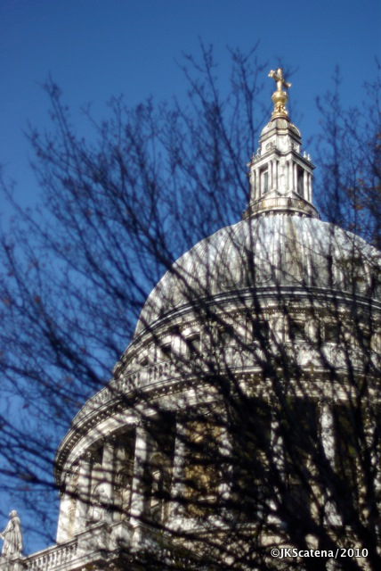 St. Paul's Cathedral St. Paul's Cathedral