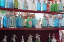 San Telmo Bottles, Buenos Aires