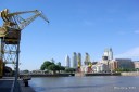 Puerto Madero, Buenos Aires