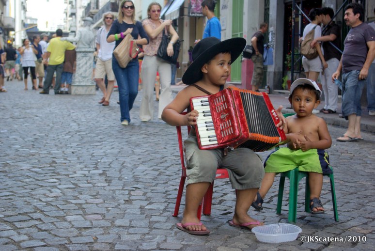 Kids, San Telmo Kids, San Telmo, Buenos Aires
