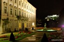 Schloss Mirabell, Salzburg