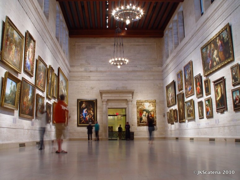 Boston: Museum of Fine Arts