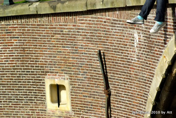 Amsterdam: Canal (Punti di Vista) Amsterdam: Canal (Punti di Vista)