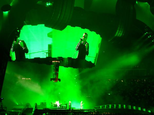 u2 amsterdam 2009 5