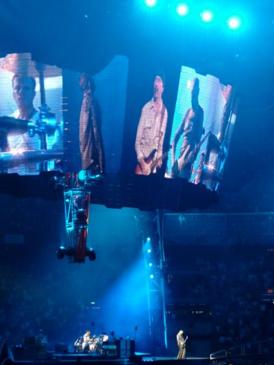 u2 amsterdam 2009 6