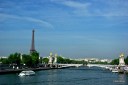 Paris: La Seine