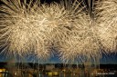 Geneve: Fetes fireworks, 01