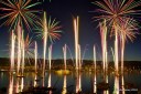 Genève: Fetes Fireworks 1