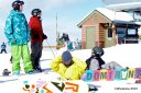 Aspen & Snowmass: Snowboarders