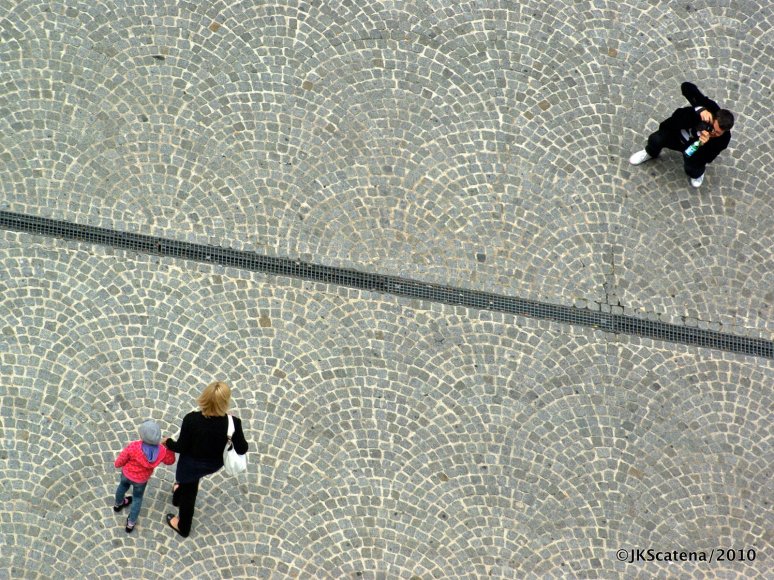 Paris: Centre Georges Pompidou