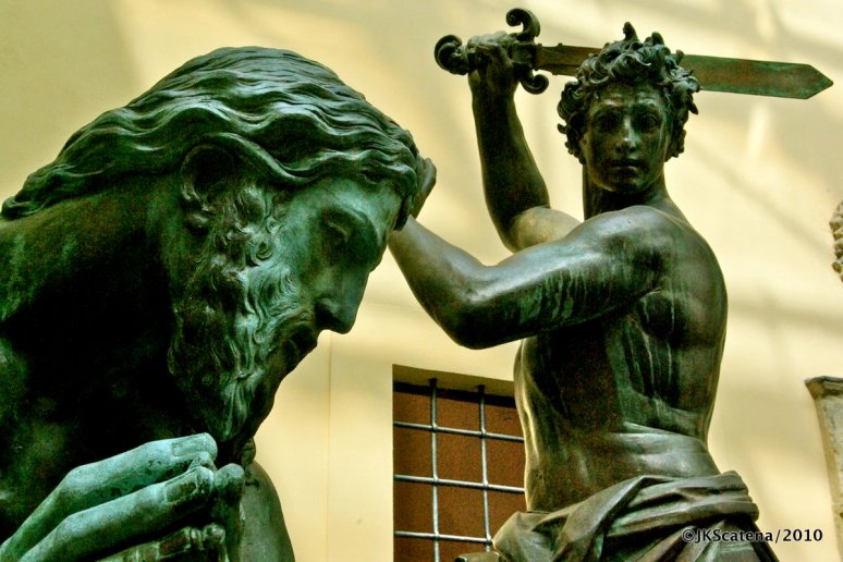 Florence: Christ & Sword Florence: Christ & Sword