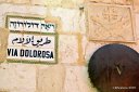 Jerusalem: Via Dolorosa, V