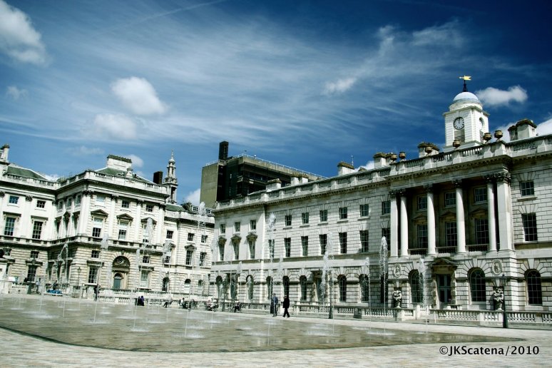London: Sommerset House