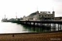 Brighton: The Palace Pier