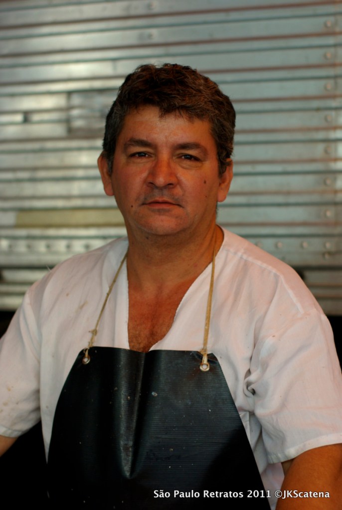 São Paulo Retratos: Douglas Galluchi