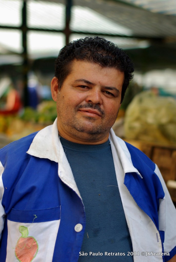 São Paulo Retratos: João Pimentel