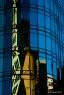 Conceptual New York: Reflection