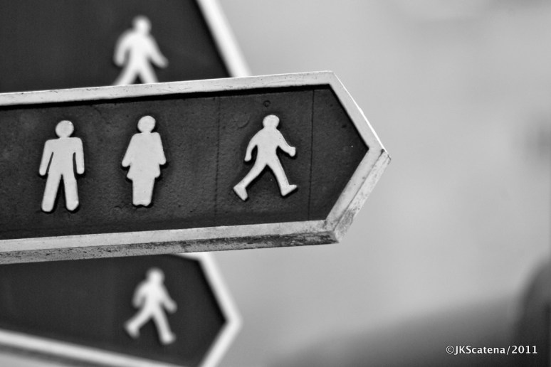 London: CitySignals, Icons