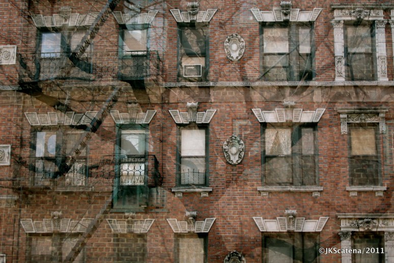 New York: 14th St x Av. B