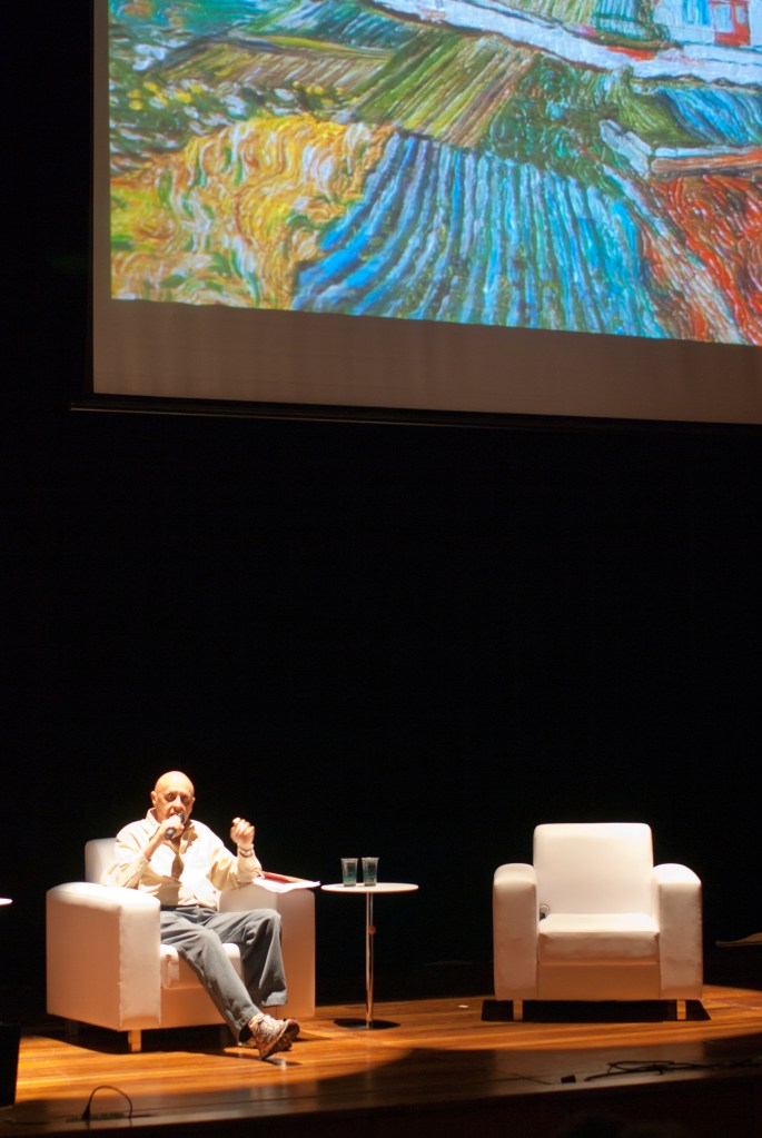 A ERA DA IMAGÉTICA - Jacob Pinheiro Goldberg