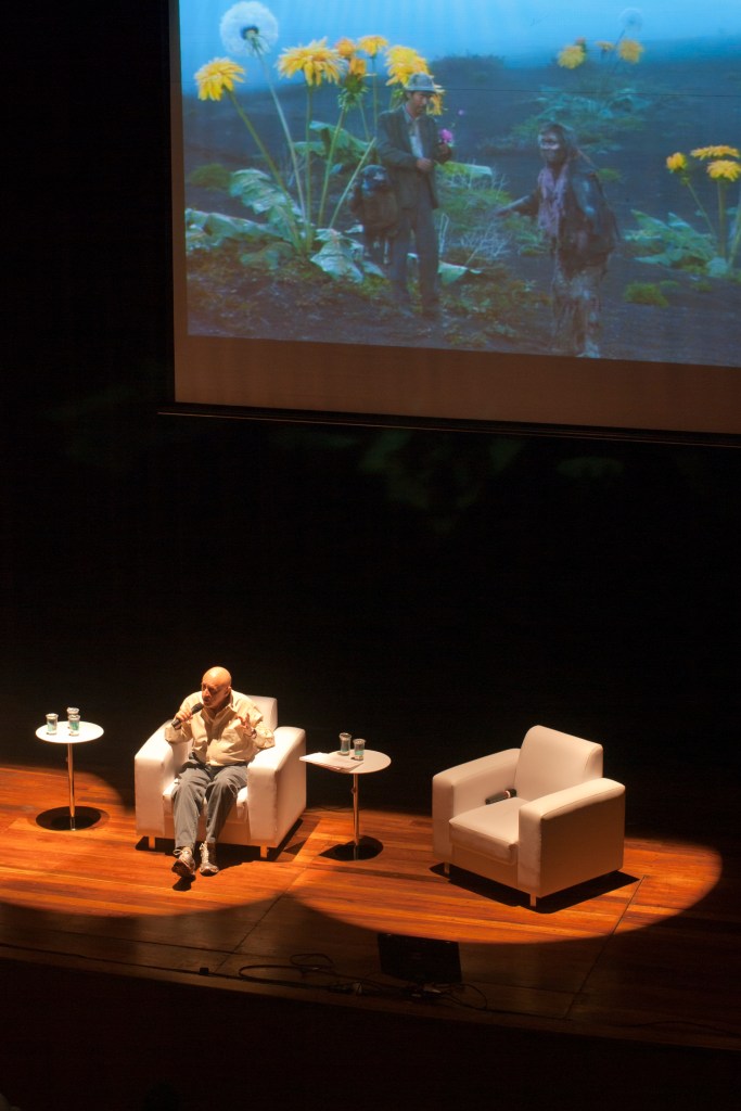 A ERA DA IMAGÉTICA - Jacob Pinheiro Goldberg