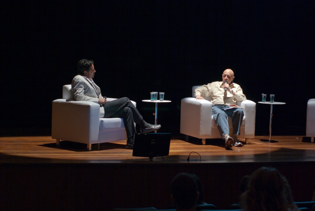 A ERA DA IMAGÉTICA - Mozart Mesquita e Jacob Pinheiro Goldberg