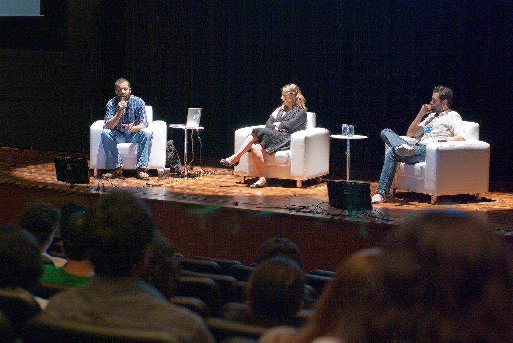 CONVERGÊNCIA: FOTOGRAFIA, VIDEO, WEB