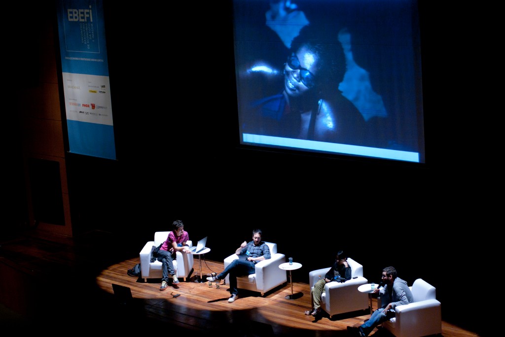 TRANSITANDO ENTRE MERCADOS