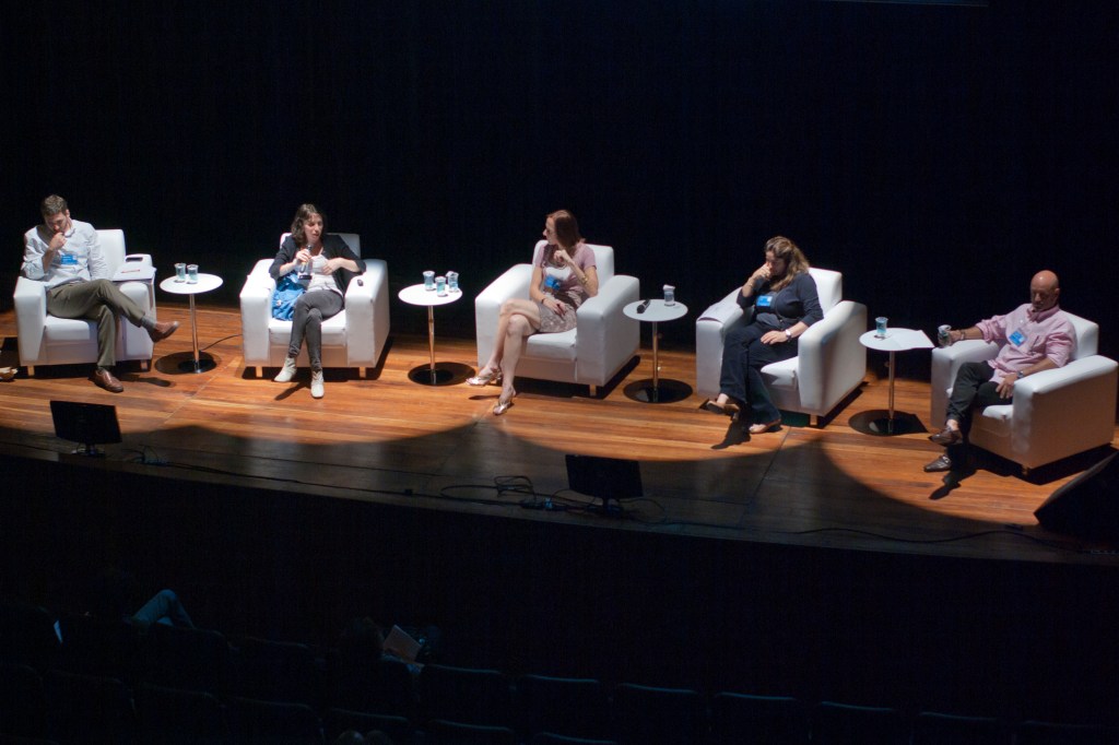 O PAPEL DA IMAGEM NA ECONOMIA CRIATIVA