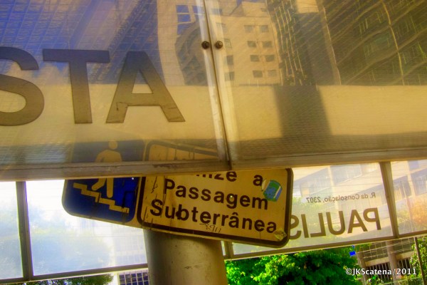 São Paulo: Pauli/sta