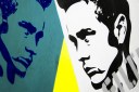 Atibaia: Without a Cause (stencil)