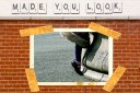 Hey Girl - Made You Look