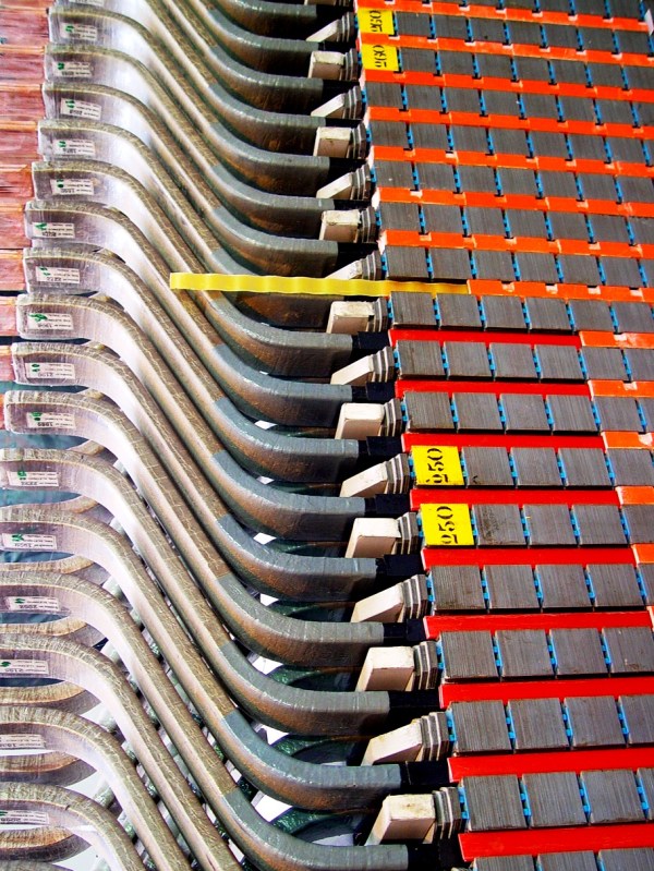 Campos Novos: Energy Maker