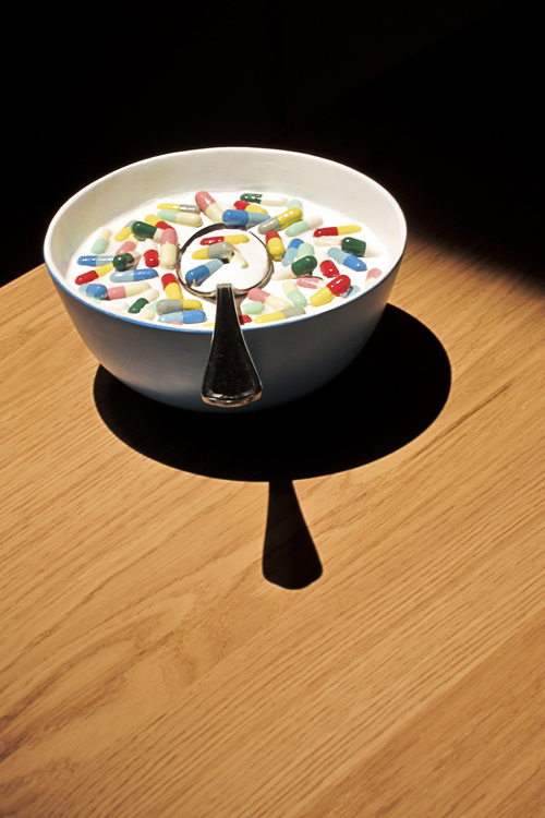 London: Trick or Treat - Jaime Scatena