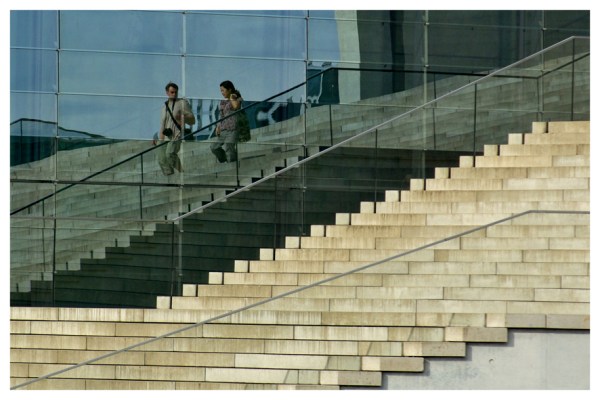 Berlin: Paul Loebe Haus