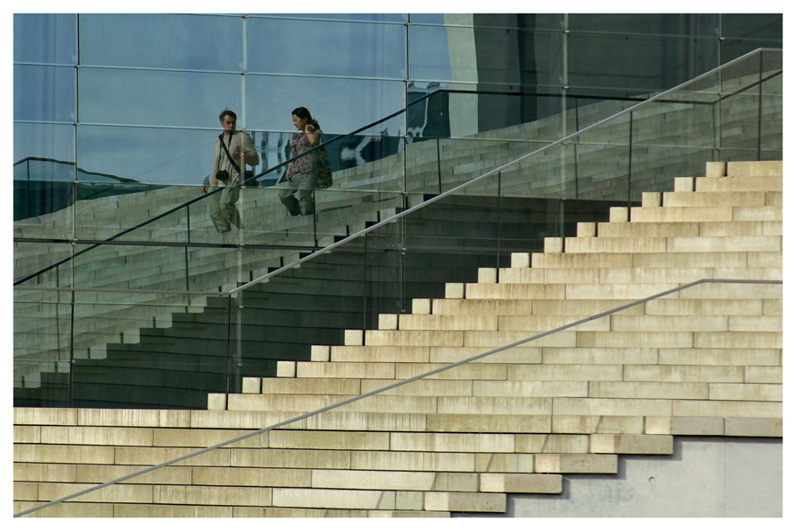 Berlin: Paul Loebe Haus