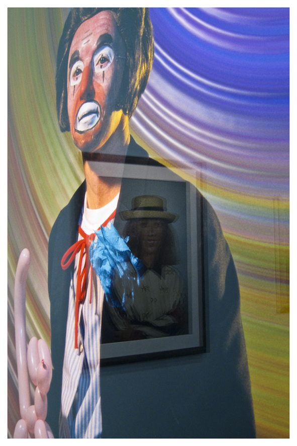 Cindy Sherman by JKScatena