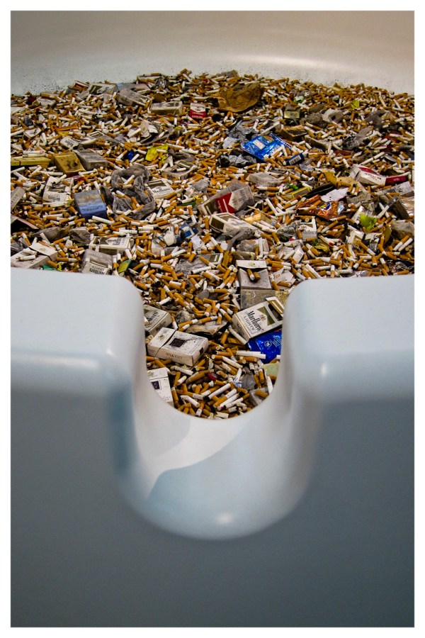 Damien Hirst - Necropolis by JKScatena