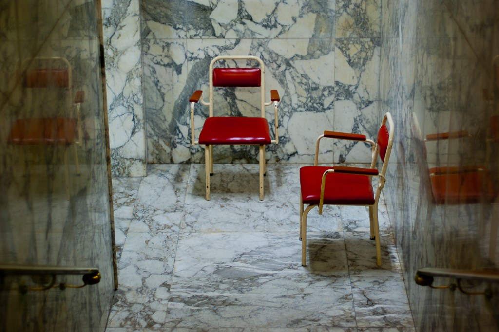 São Paulo: 4 chairs