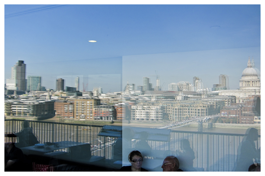 London: City of London