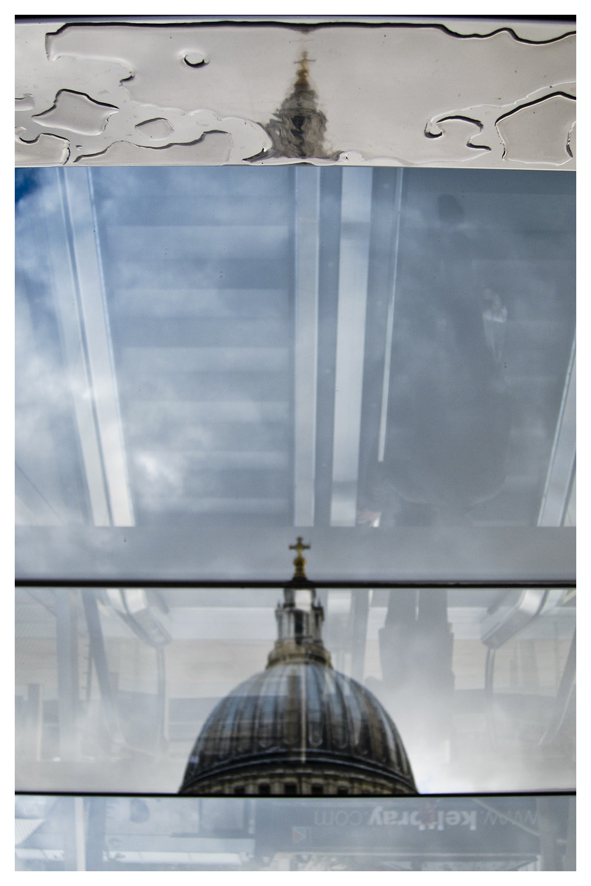 London: Saint Paul's Cupola