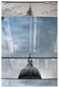 London: Saint Paul's Cupola