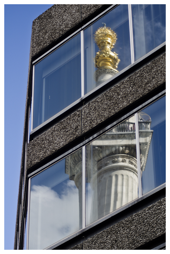 Monument. No, not here