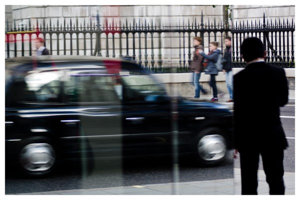 Not sure if there is a Back Cab