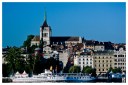 Genève: Cathedral