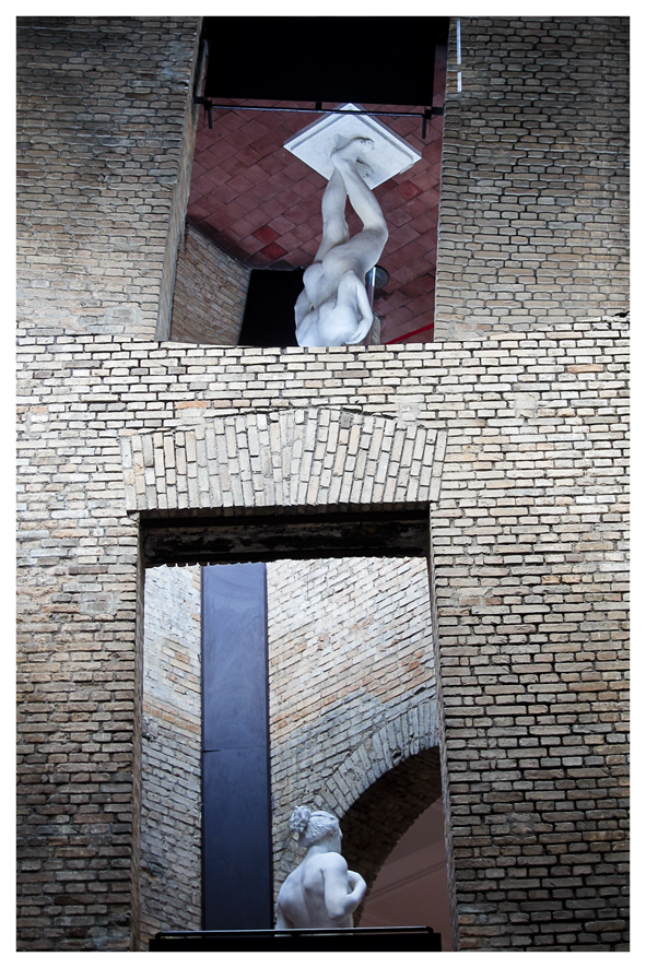 Sao Paulo: Half way up there